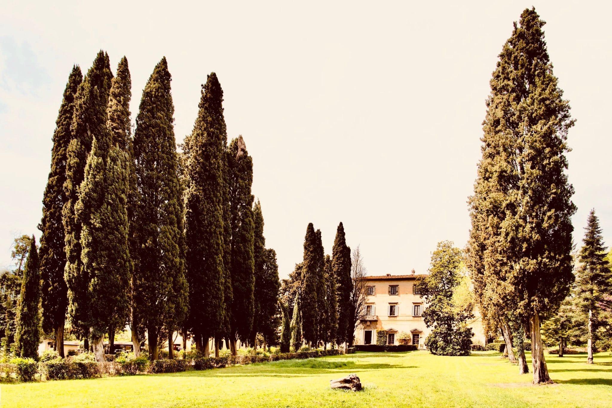 Villa Monteverdi