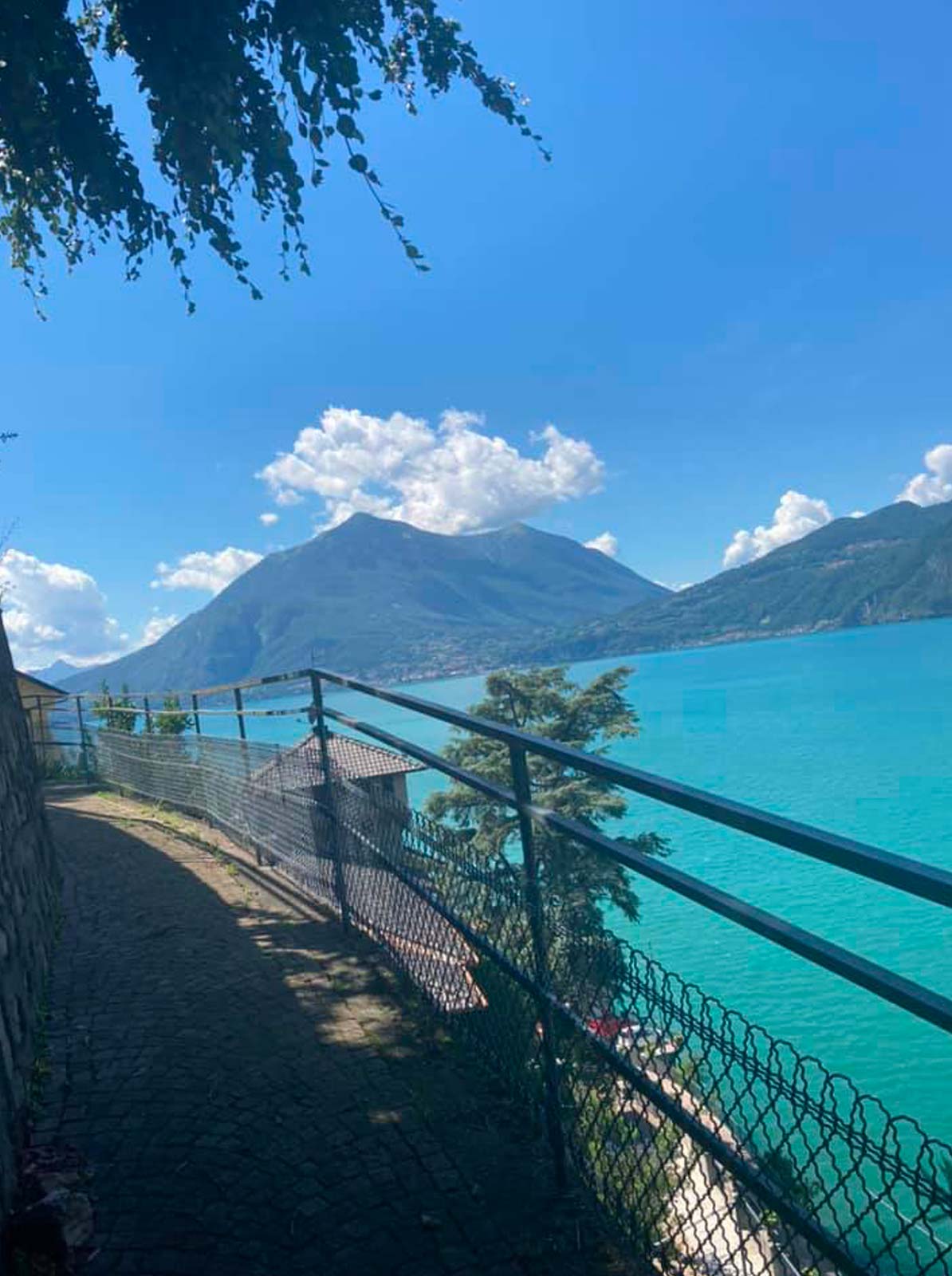 Villa Stupenda Lago di Como Bellano (LC)