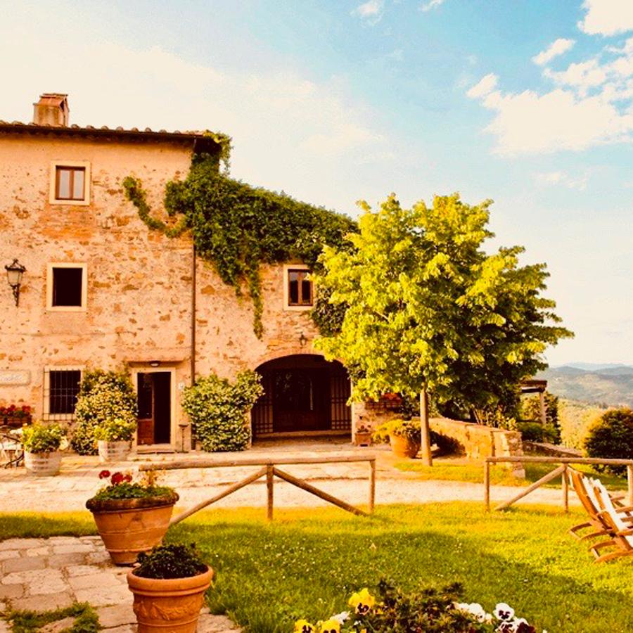 Le Migliori Ville per Matrimoni e Ricevimenti a Firenze