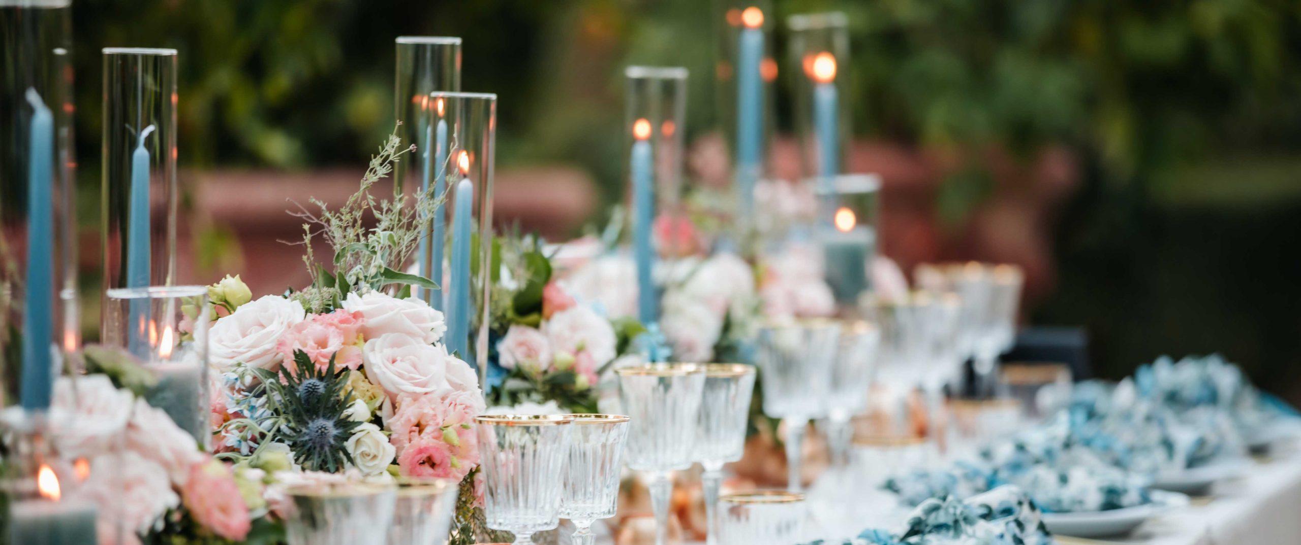 Catering Le Cirque Firenze