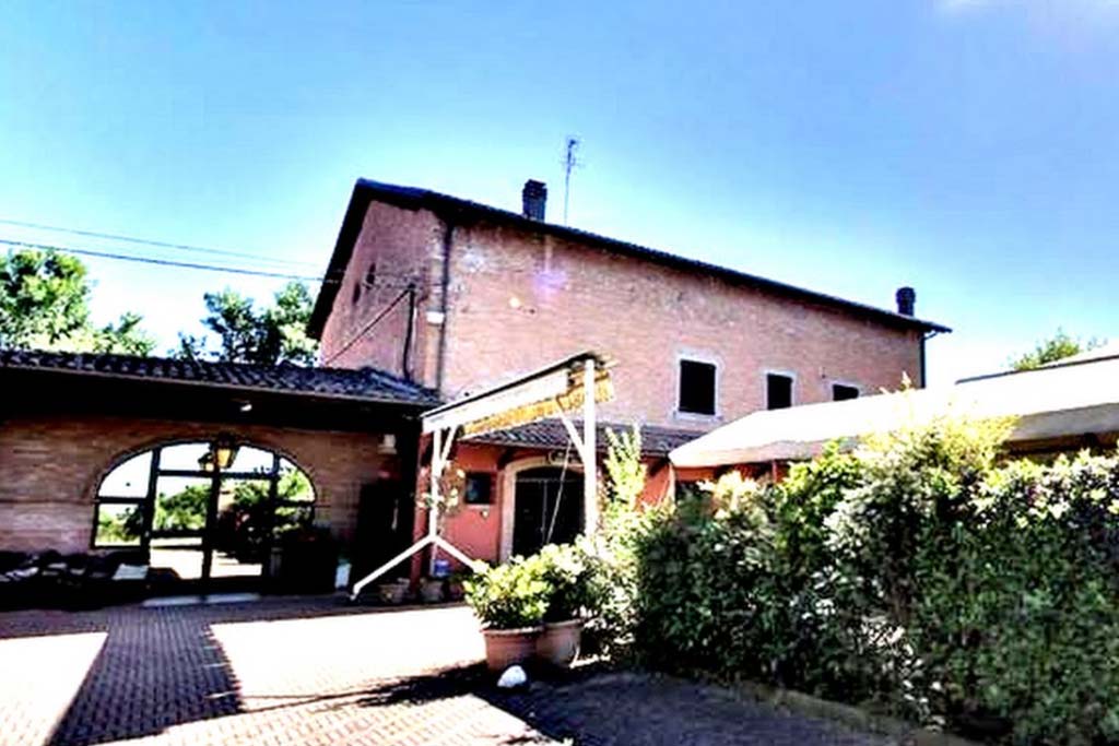 Green Village Modena