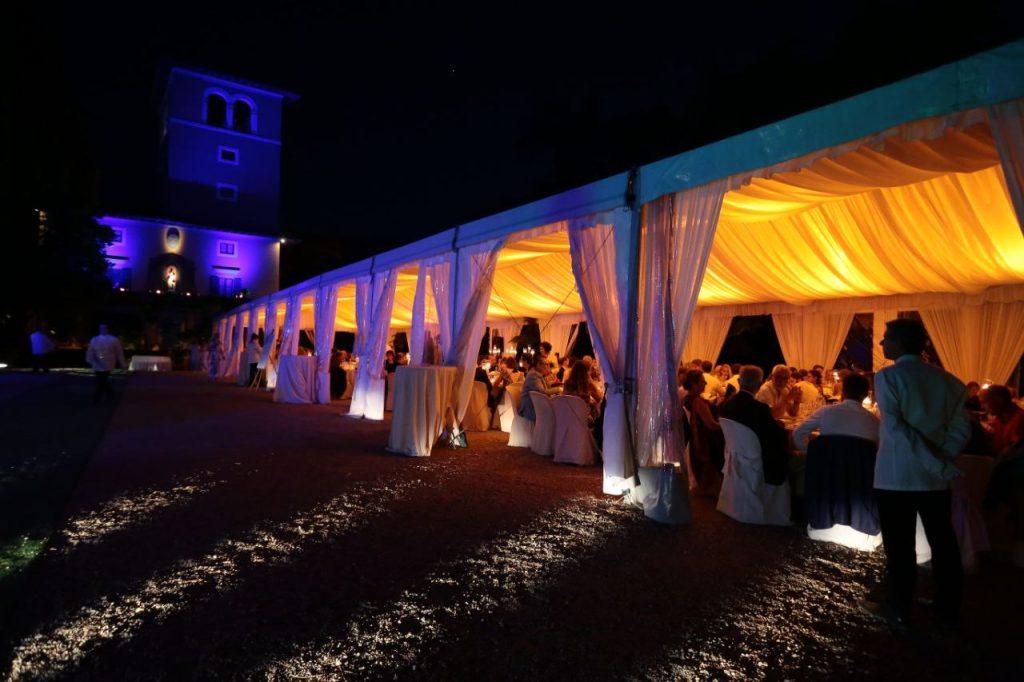 Le Migliori Ville per Matrimoni e Ricevimenti a Firenze