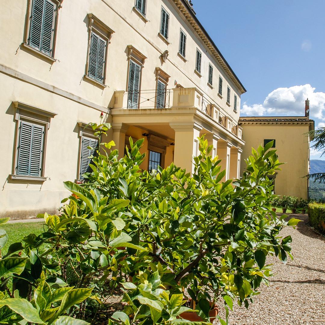 Le Migliori Ville per Matrimoni e Ricevimenti a Firenze